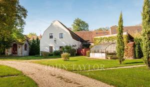 Prodej Dům Coulommiers