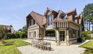 Prodej Dům Deauville