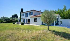 Prodej Dům Éguilles