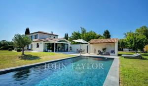 Prodej Dům Éguilles