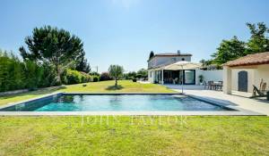 Prodej Dům Éguilles