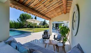 Prodej Dům Éguilles