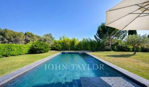 Prodej Dům Éguilles