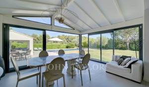 Prodej Dům Éguilles