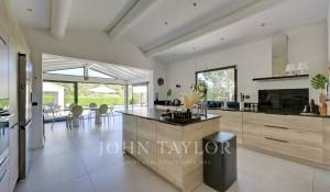 Prodej Dům Éguilles