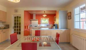 Prodej Dům Éguilles