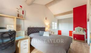 Prodej Dům Éguilles