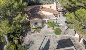 Prodej Dům Éguilles