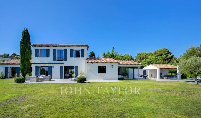 Prodej Dům Éguilles