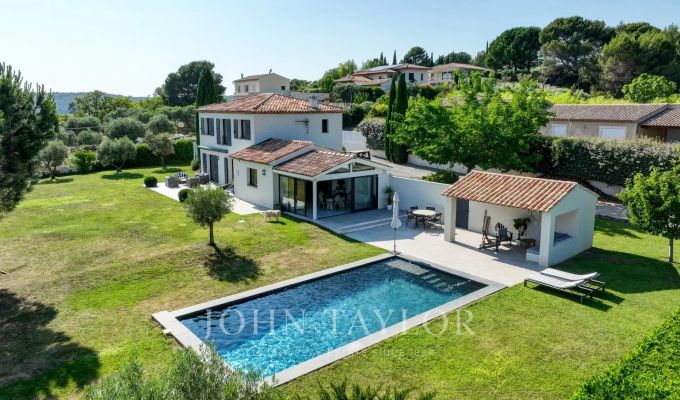 Prodej Dům Éguilles