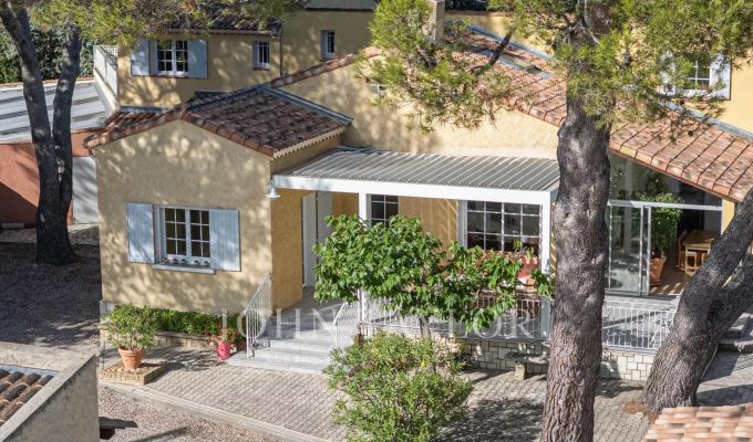 Prodej Dům Éguilles