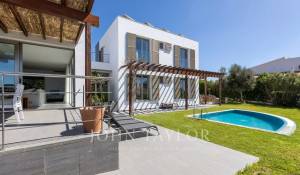 Prodej Dům Es Canutells