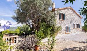 Prodej Dům Es Capdella