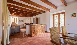 Prodej Dům Es Capdella