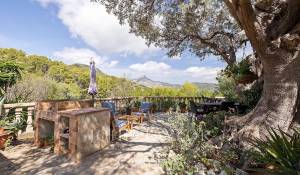 Prodej Dům Es Capdella