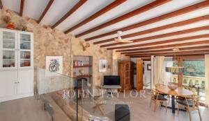 Prodej Dům Es Capdella