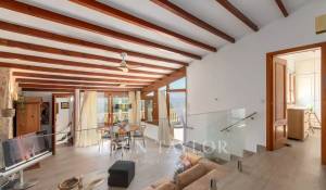 Prodej Dům Es Capdella