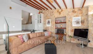 Prodej Dům Es Capdella