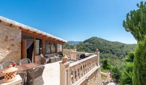 Prodej Dům Es Capdella