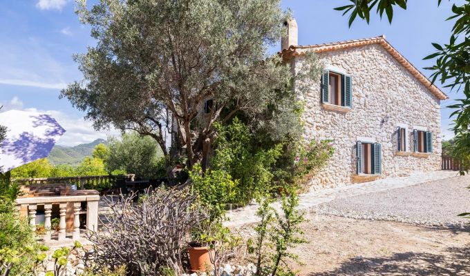 Prodej Dům Es Capdella