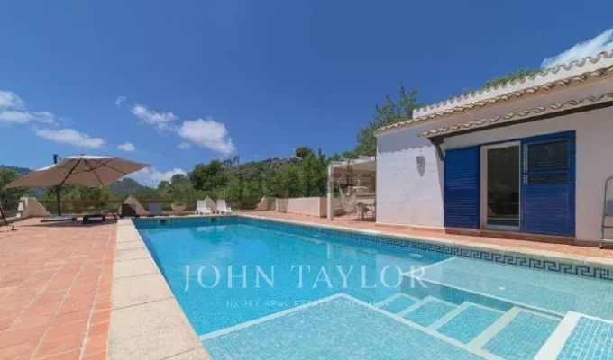 Prodej Dům Es Capdella