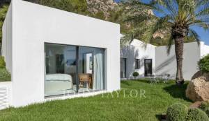 Prodej Dům Es Cubells