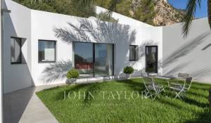 Prodej Dům Es Cubells