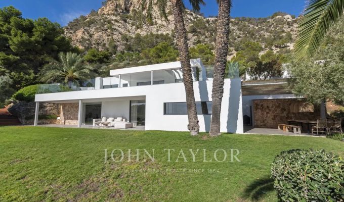 Prodej Dům Es Cubells