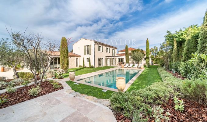 Prodej Dům Eygalières