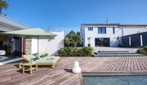 Prodej Dům Eyguières