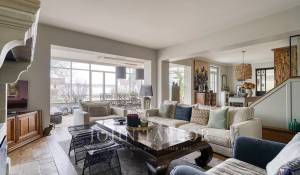 Prodej Dům Férolles-Attilly