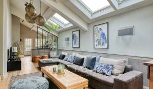 Prodej Dům Férolles-Attilly