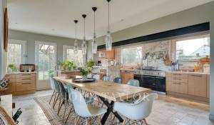 Prodej Dům Férolles-Attilly