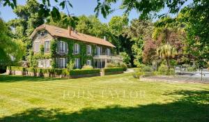 Prodej Dům Férolles-Attilly