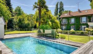 Prodej Dům Férolles-Attilly