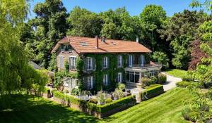 Prodej Dům Férolles-Attilly