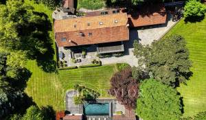 Prodej Dům Férolles-Attilly