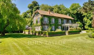 Prodej Dům Férolles-Attilly