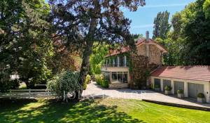 Prodej Dům Férolles-Attilly