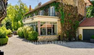 Prodej Dům Férolles-Attilly