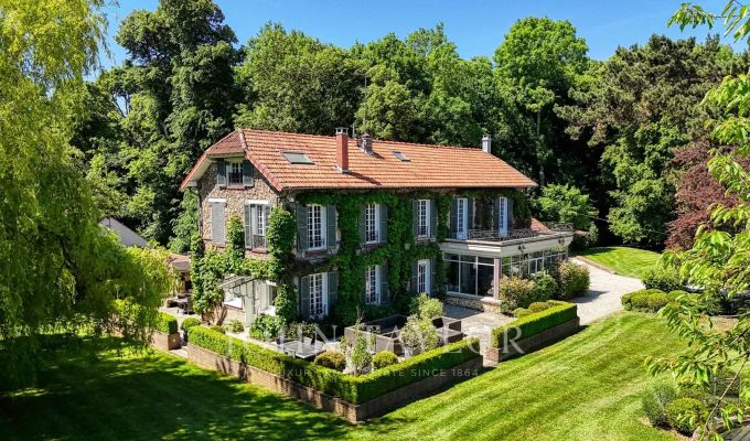 Prodej Dům Férolles-Attilly