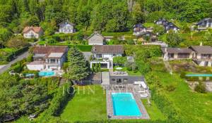 Prodej Dům Genolier