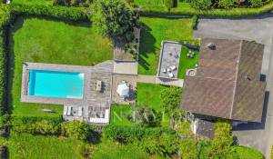 Prodej Dům Genolier