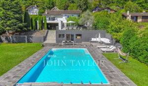 Prodej Dům Genolier