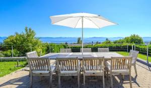 Prodej Dům Genolier