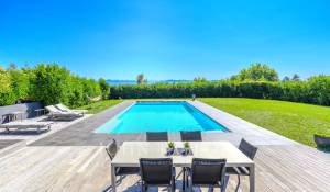 Prodej Dům Genolier