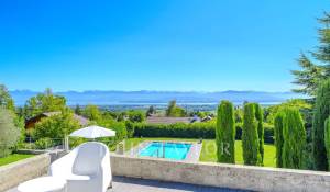 Prodej Dům Genolier