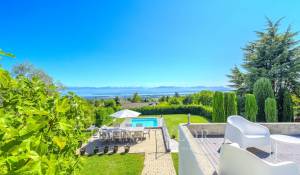 Prodej Dům Genolier