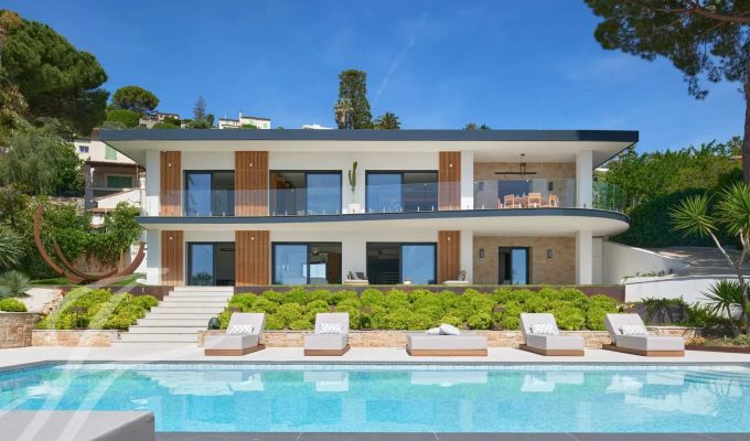 Prodej Dům Golfe-Juan