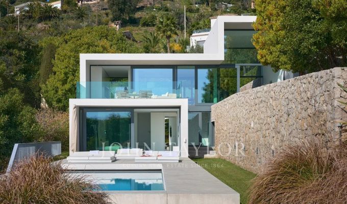 Prodej Dům Golfe-Juan